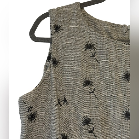 Coldwater Creek Sleeveless Sheath Dress - Picture 5 of 7